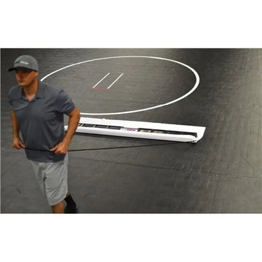 wrestling mat cleaning kit